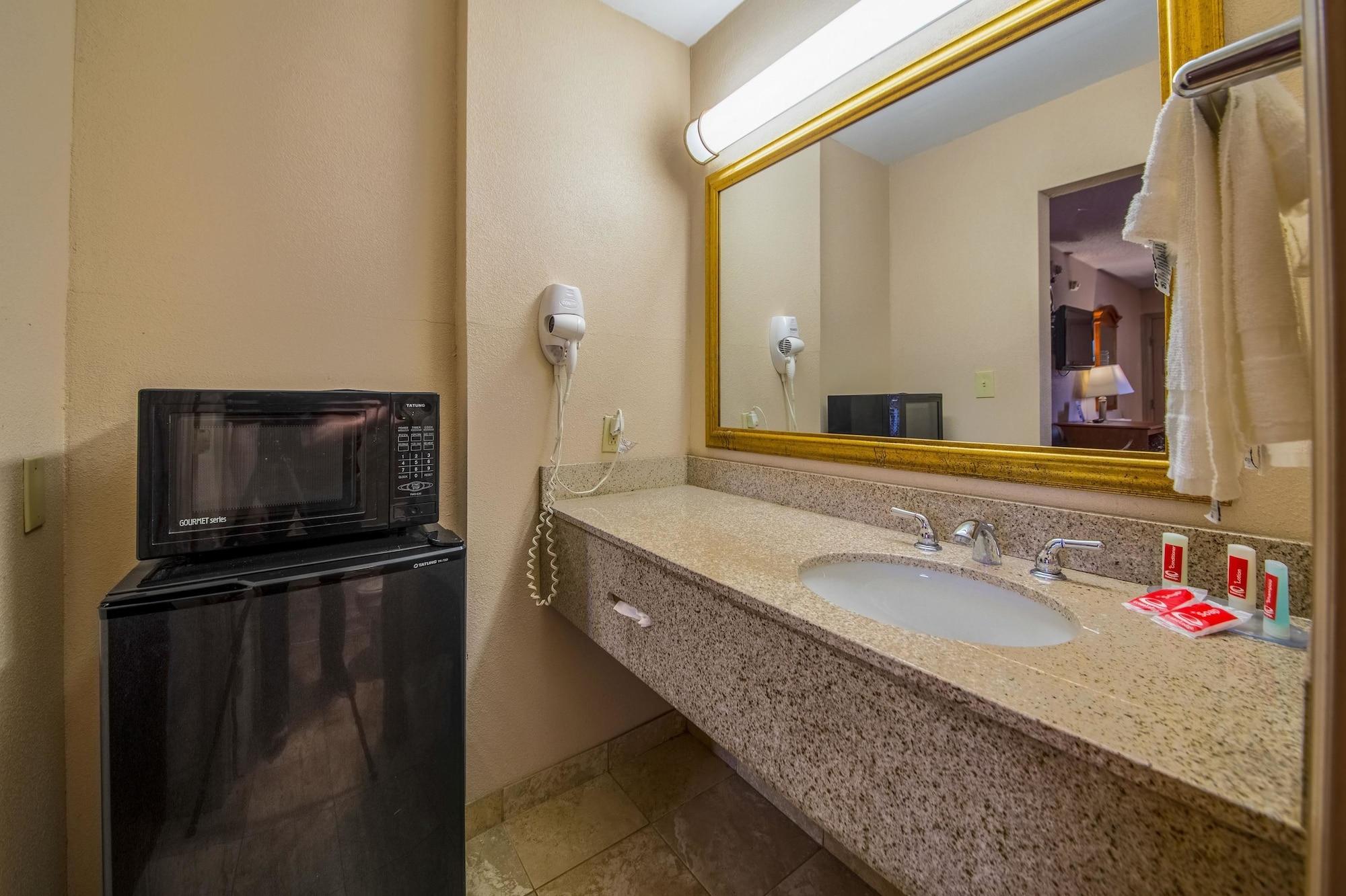 Econo Lodge Mount Laurel Exteriér fotografie