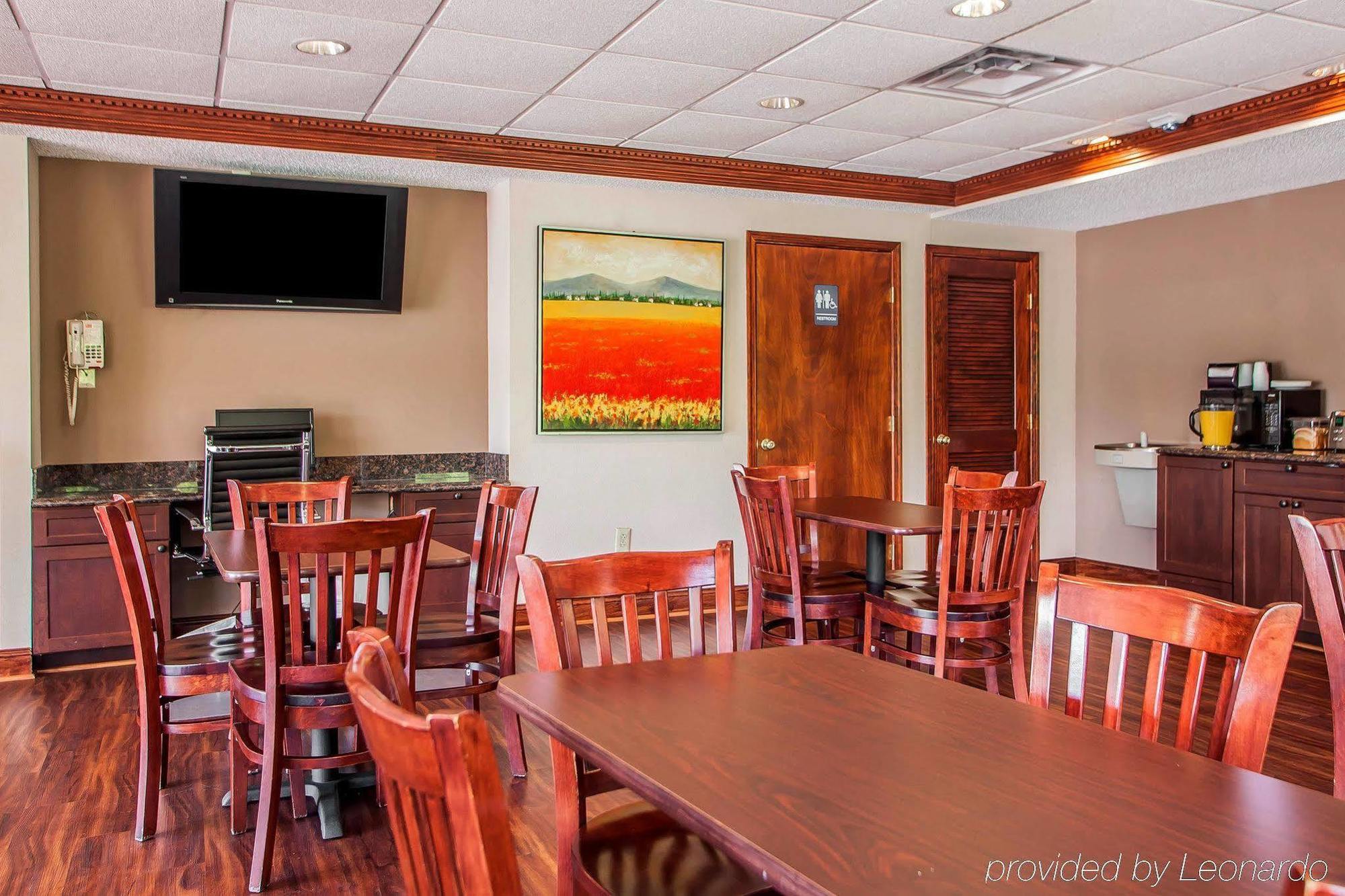 Econo Lodge Mount Laurel Exteriér fotografie