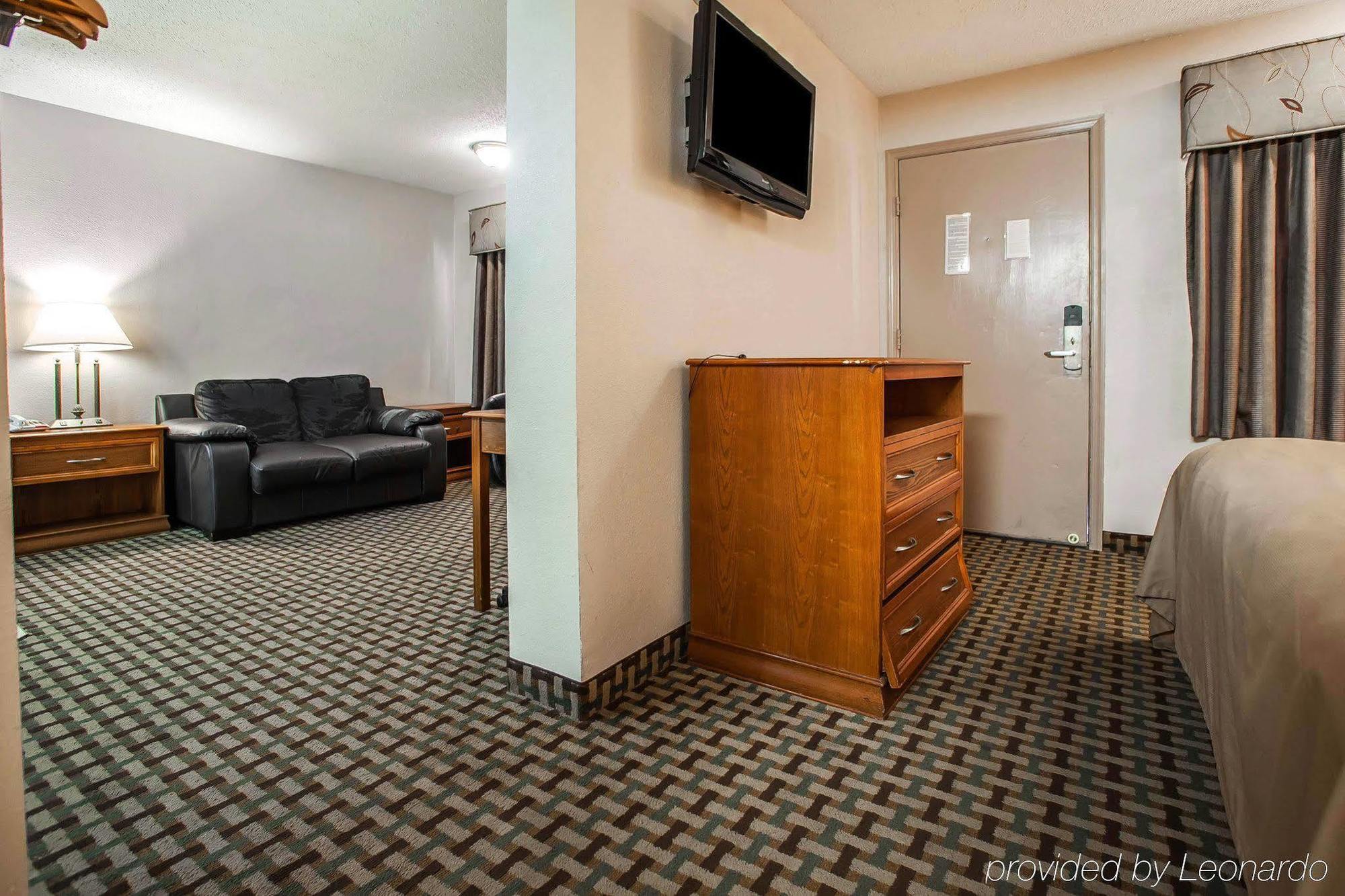 Econo Lodge Mount Laurel Exteriér fotografie
