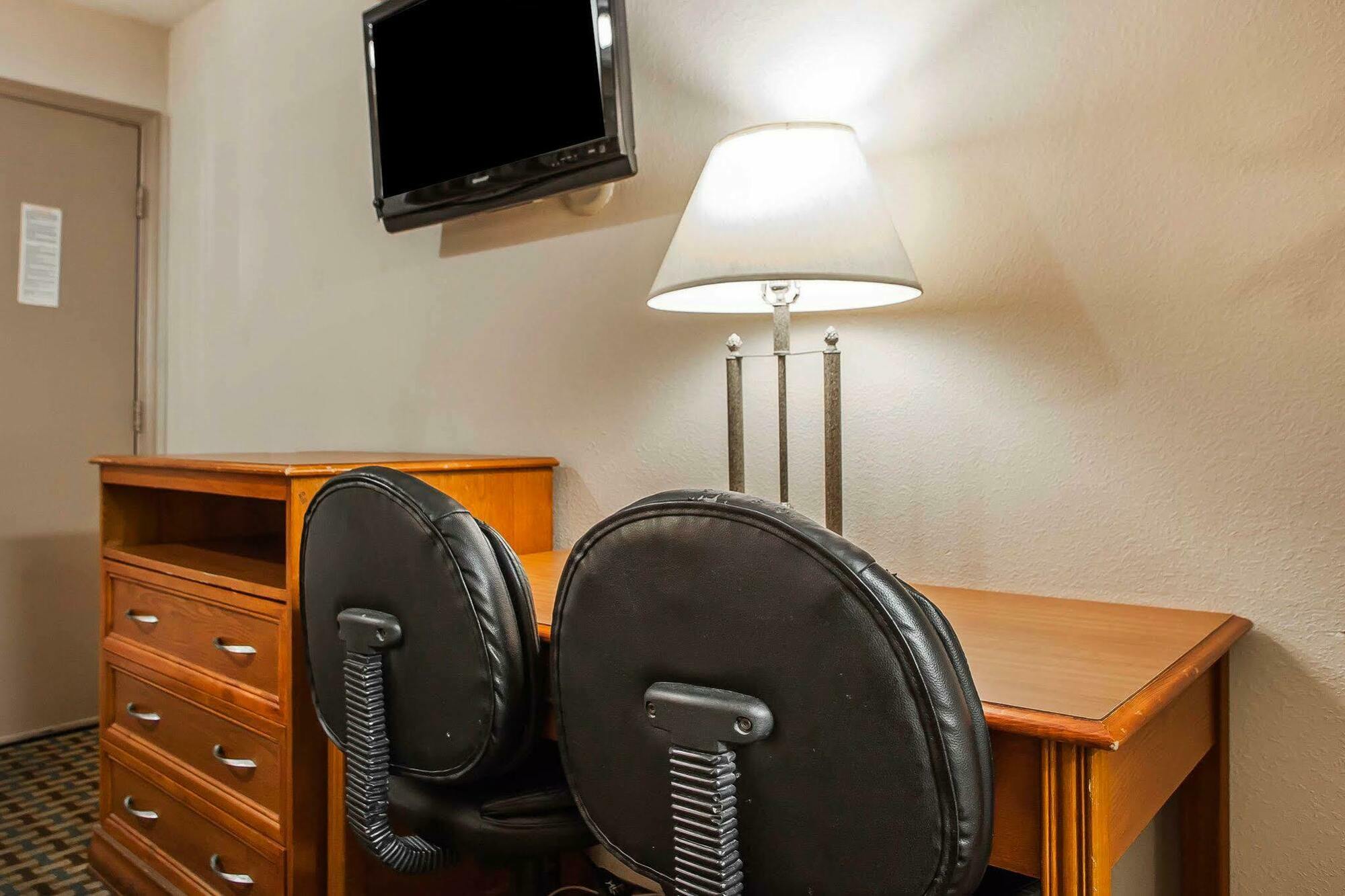 Econo Lodge Mount Laurel Exteriér fotografie